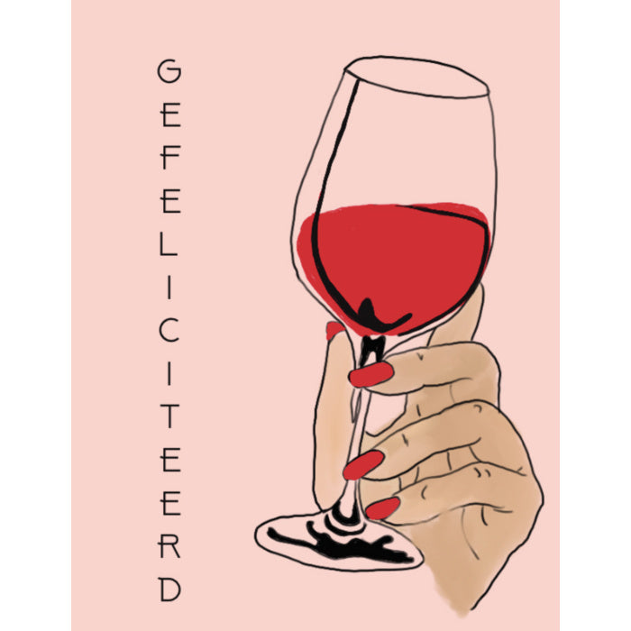 Ansichtkaart_wijnglas