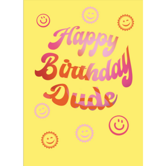 Verjaardagkaart_Dude