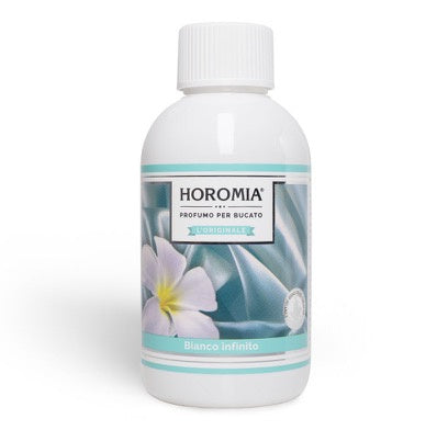 Horomia wasparfum - Bianco infinito