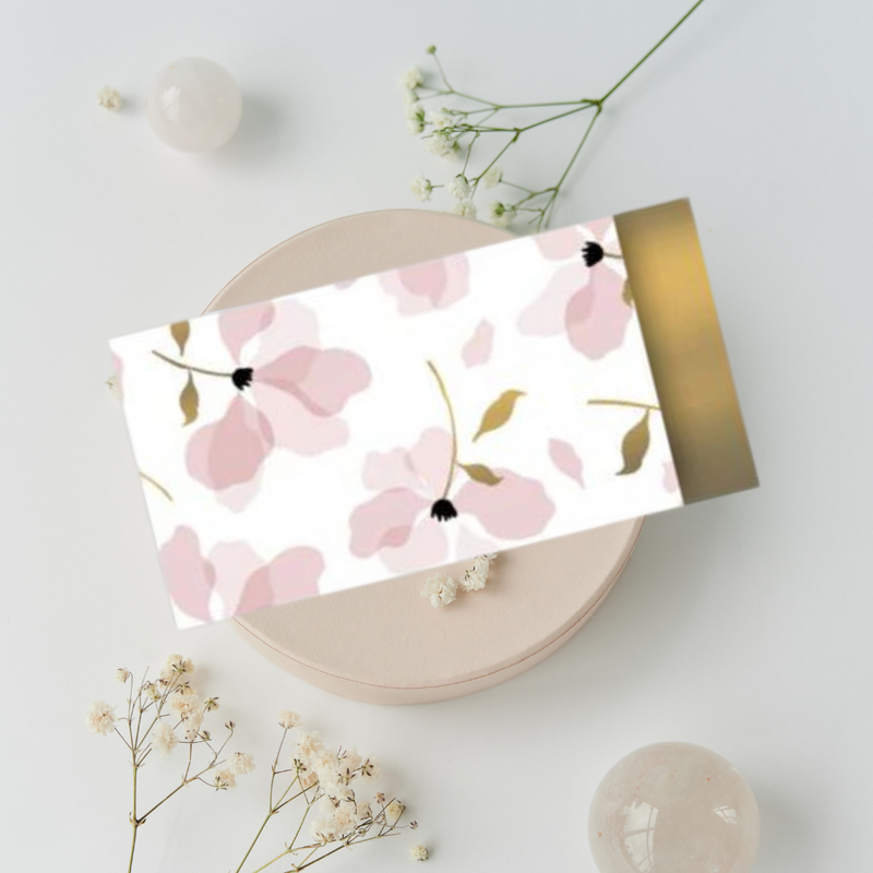 Cadeauzakjes S (7x13)