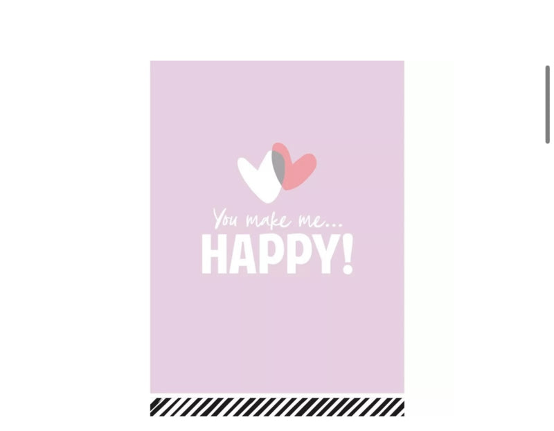 Ansichtkaart_Youmakemehappy