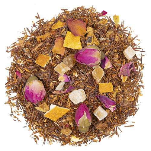 Appel & Kaneel - Rooibos