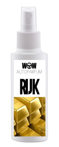 Autoparfum - Rijk