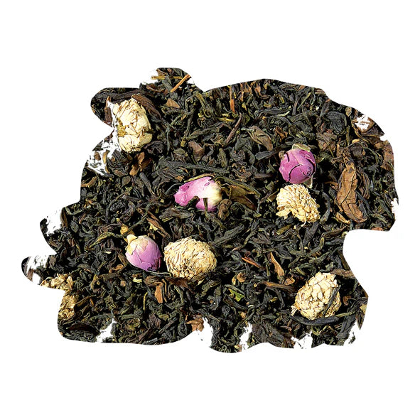 Aziatische Bloem - Oolong
