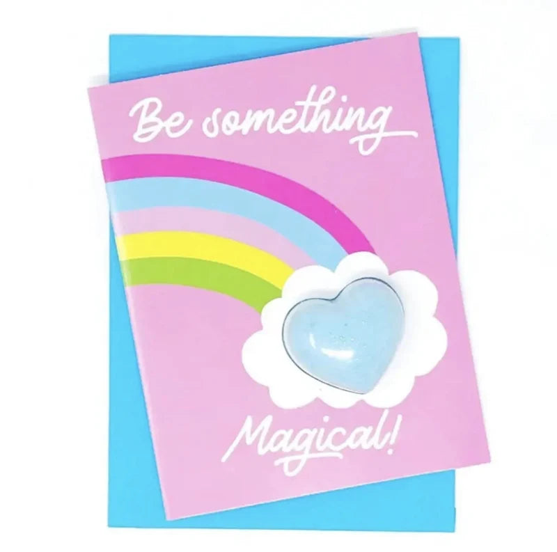Besomethingmagical