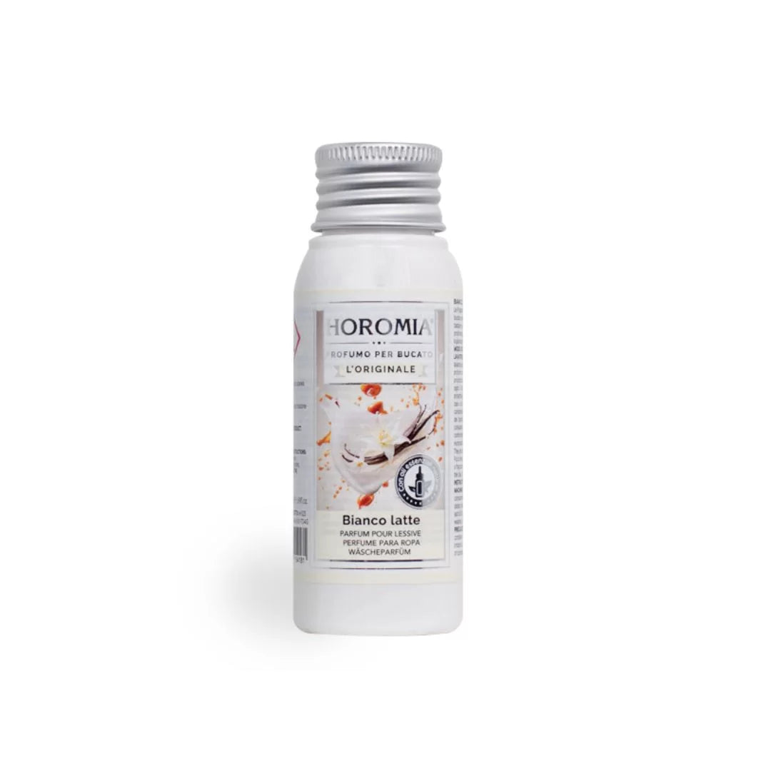 Horomia Wasparfum - Bianco Latte