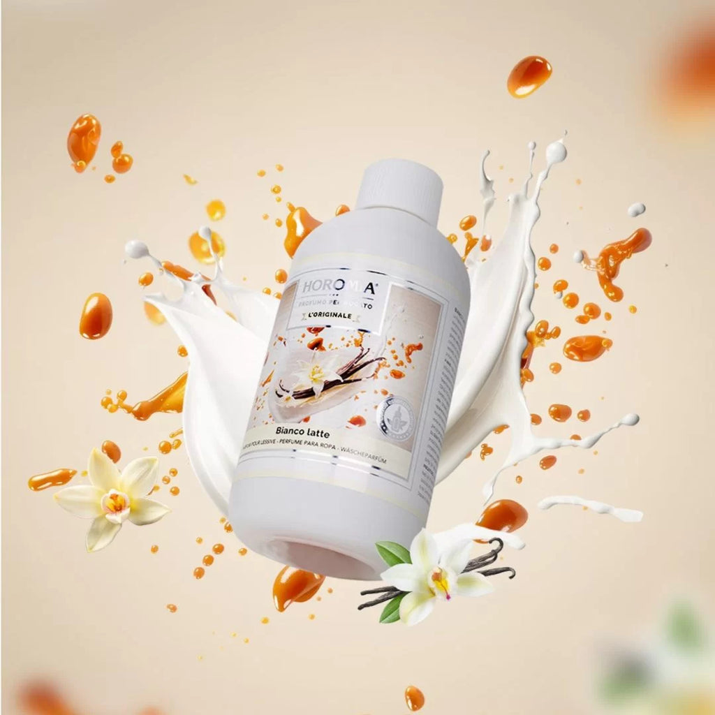 Horomia Wasparfum - Bianco Latte