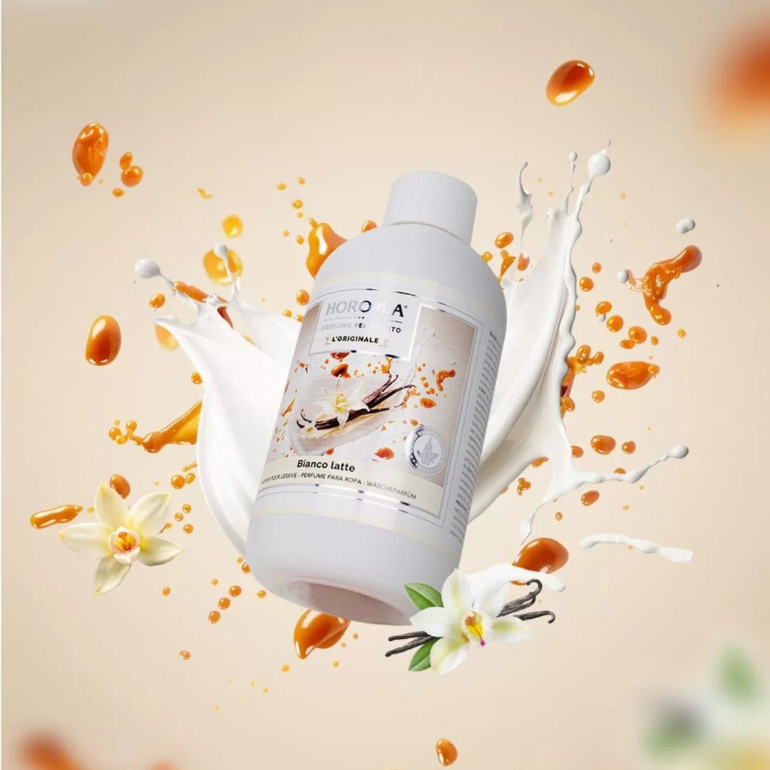 Horomia Wasparfum - Bianco Latte