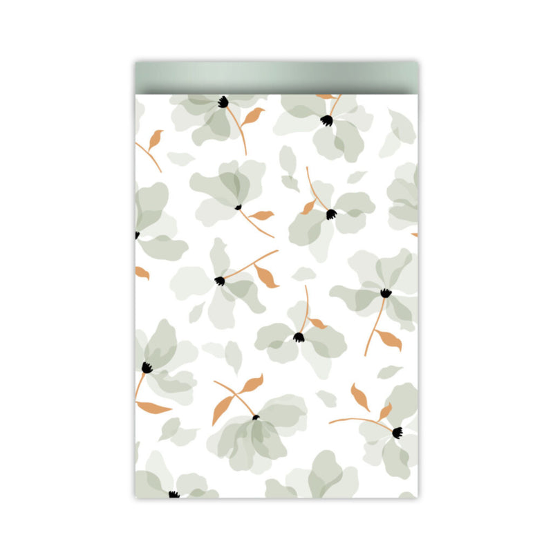 Cadeauzakjes L - Layered Petals - Cool