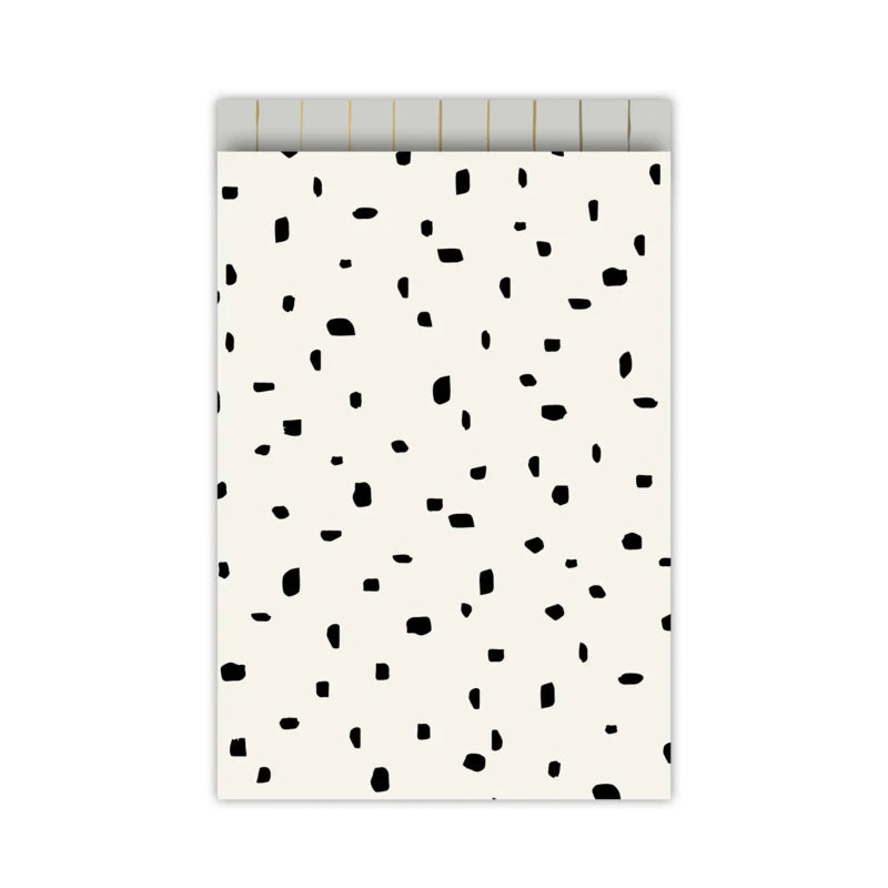 Cadeauzakjes L - Minimal Dots - Basic