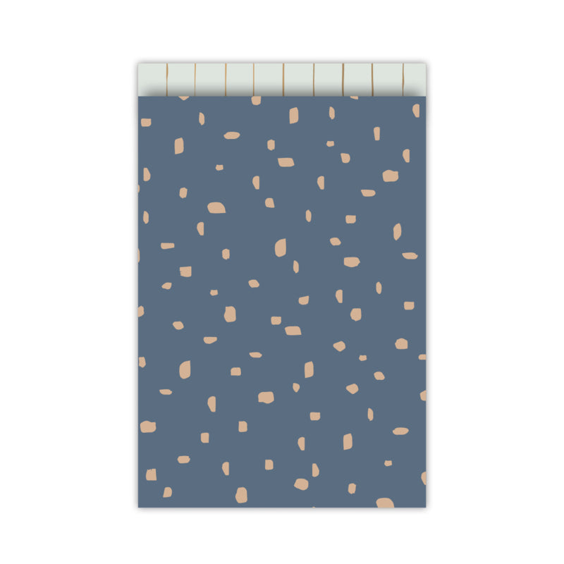 Cadeauzakjes L - Minimal Dots - Cool