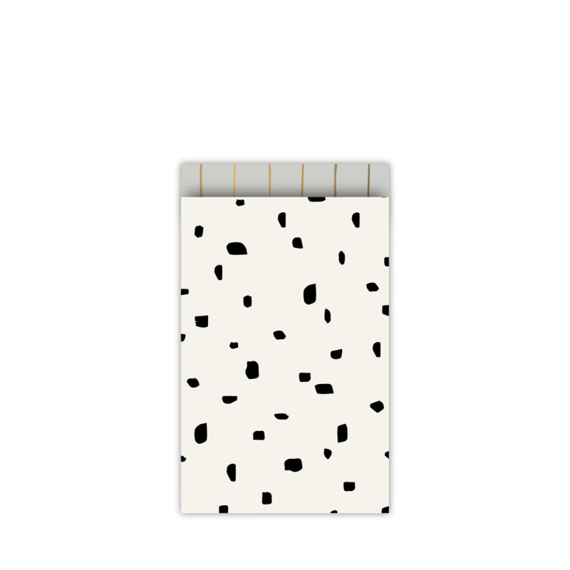 Cadeauzakjes M - Minimal Dots - Basic
