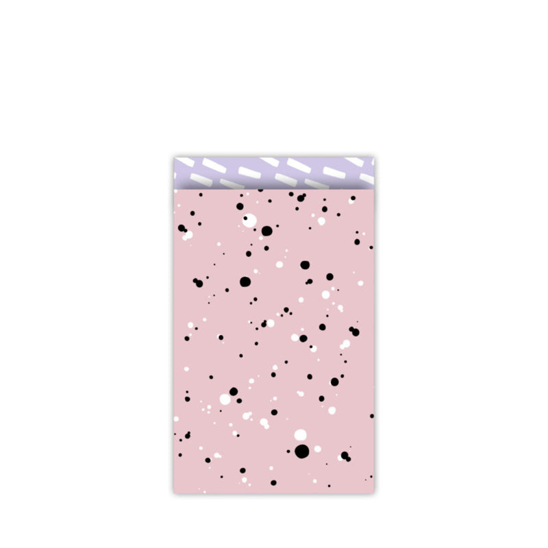 Cadeauzakjes M - Random spots - Warm