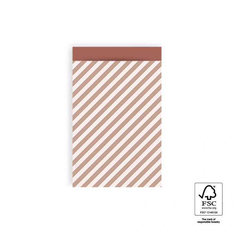 CadeauzakjesM_Streepjes_rood_roze