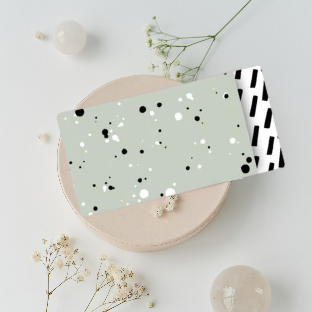 Cadeauzakjes S - Random spots - Cool