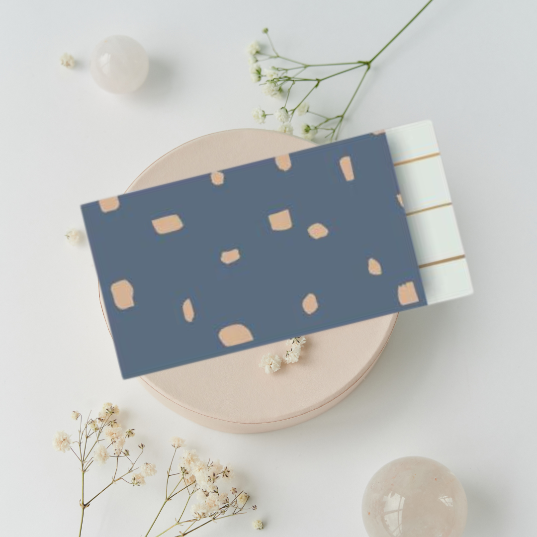 Cadeauzakjes S - Minimal Dots - Cool