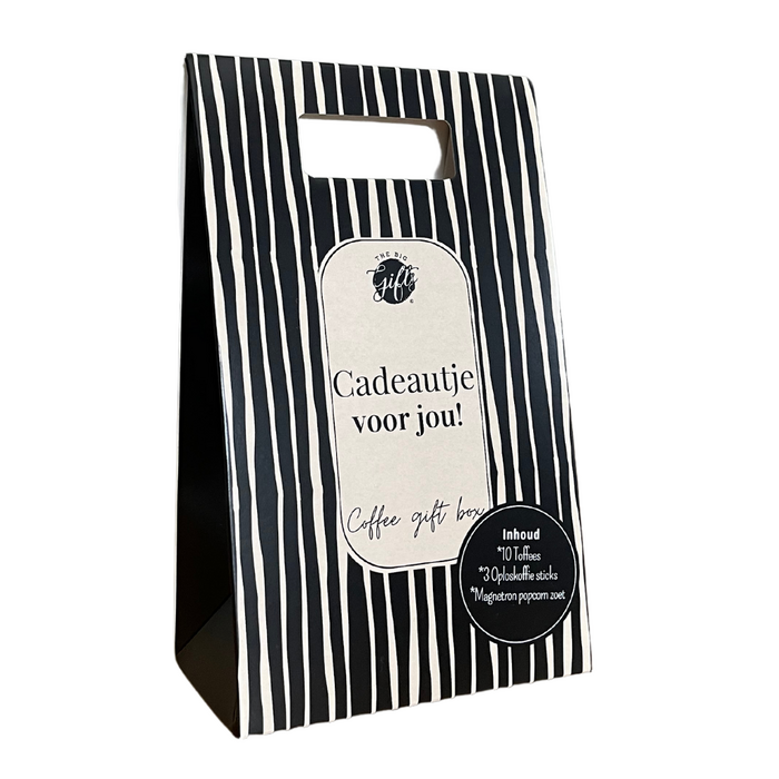 Coffee Gift Box – Cadeautje voor jou - gift