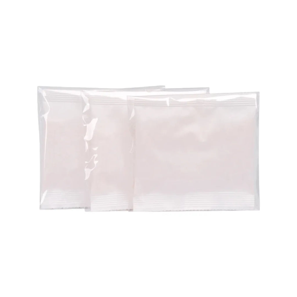 Geurzakjes Baby talco