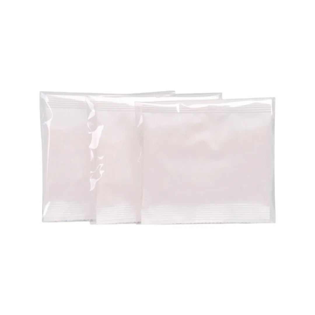Geurzakjes Baby talco