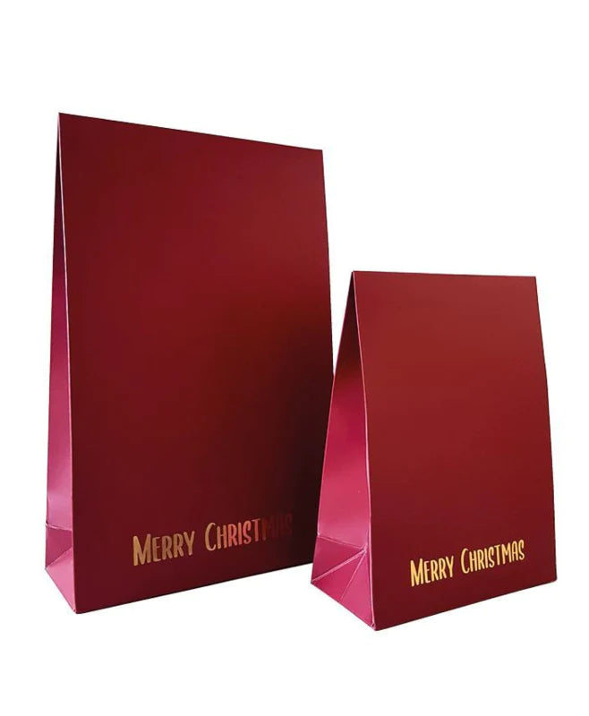 Giftbag - Bordeaux - M