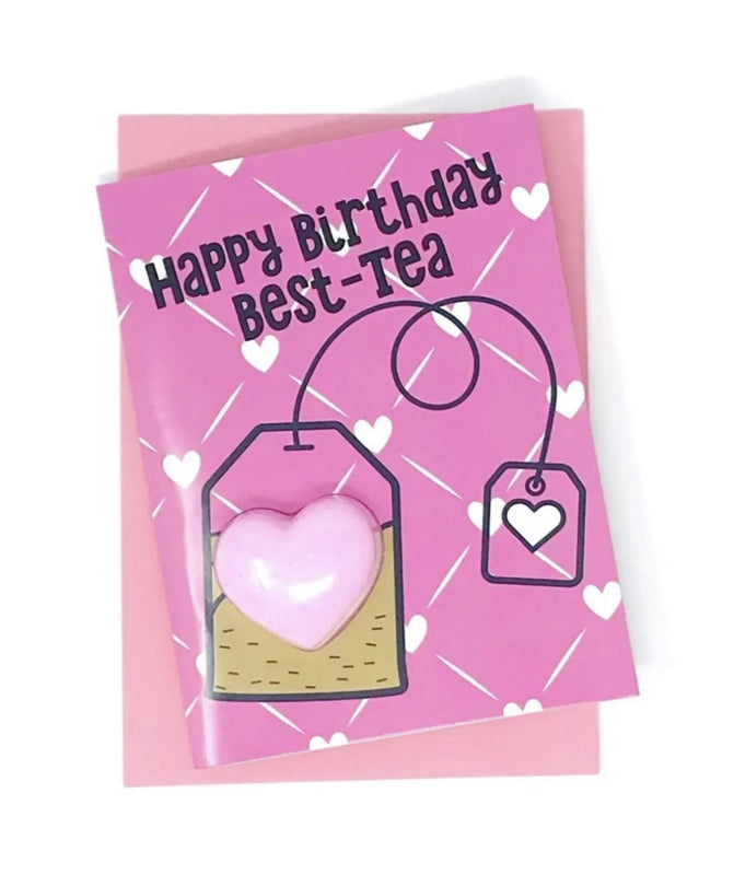HappybirthdayBest-Tea