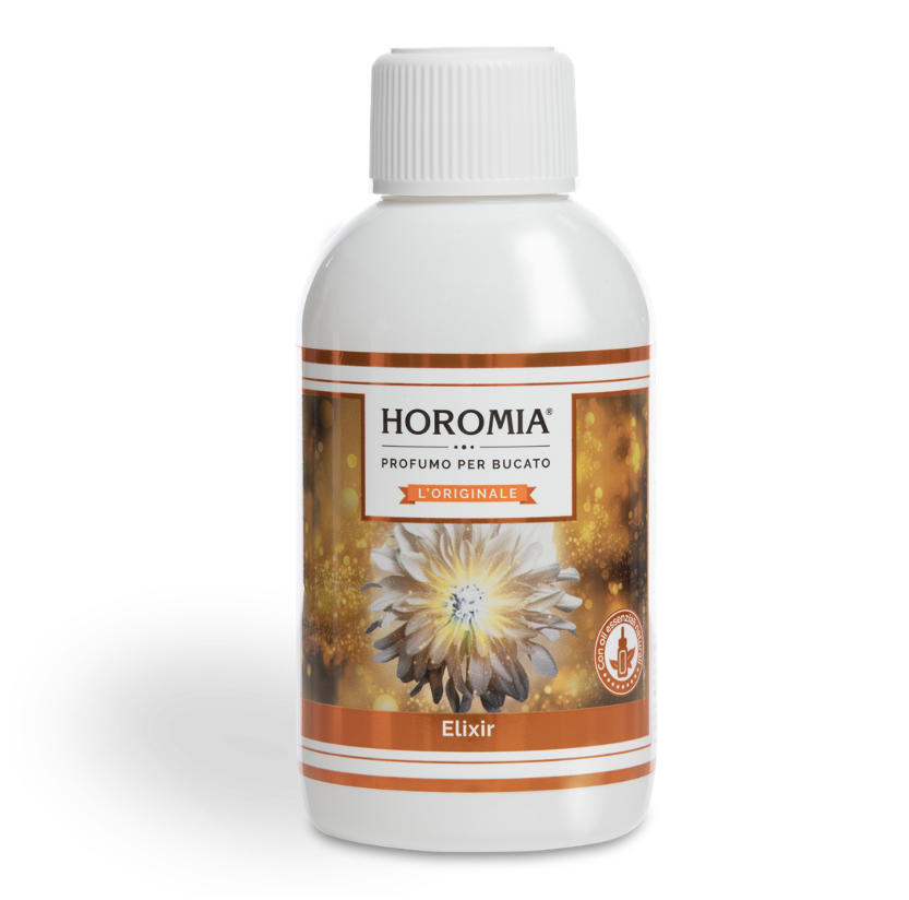 Horomia Wasparfum - Elixir