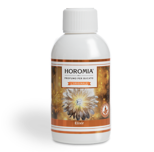 Horomia Wasparfum - Elixir
