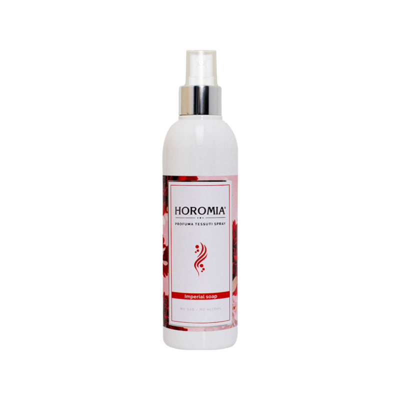 Horomia Textielspray - Imperial Soap