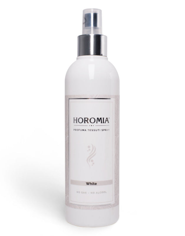 Horomia Textielspray - White