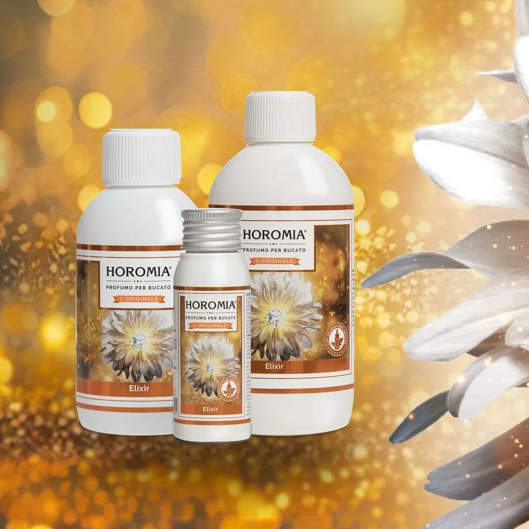 Horomia Wasparfum - Elixir