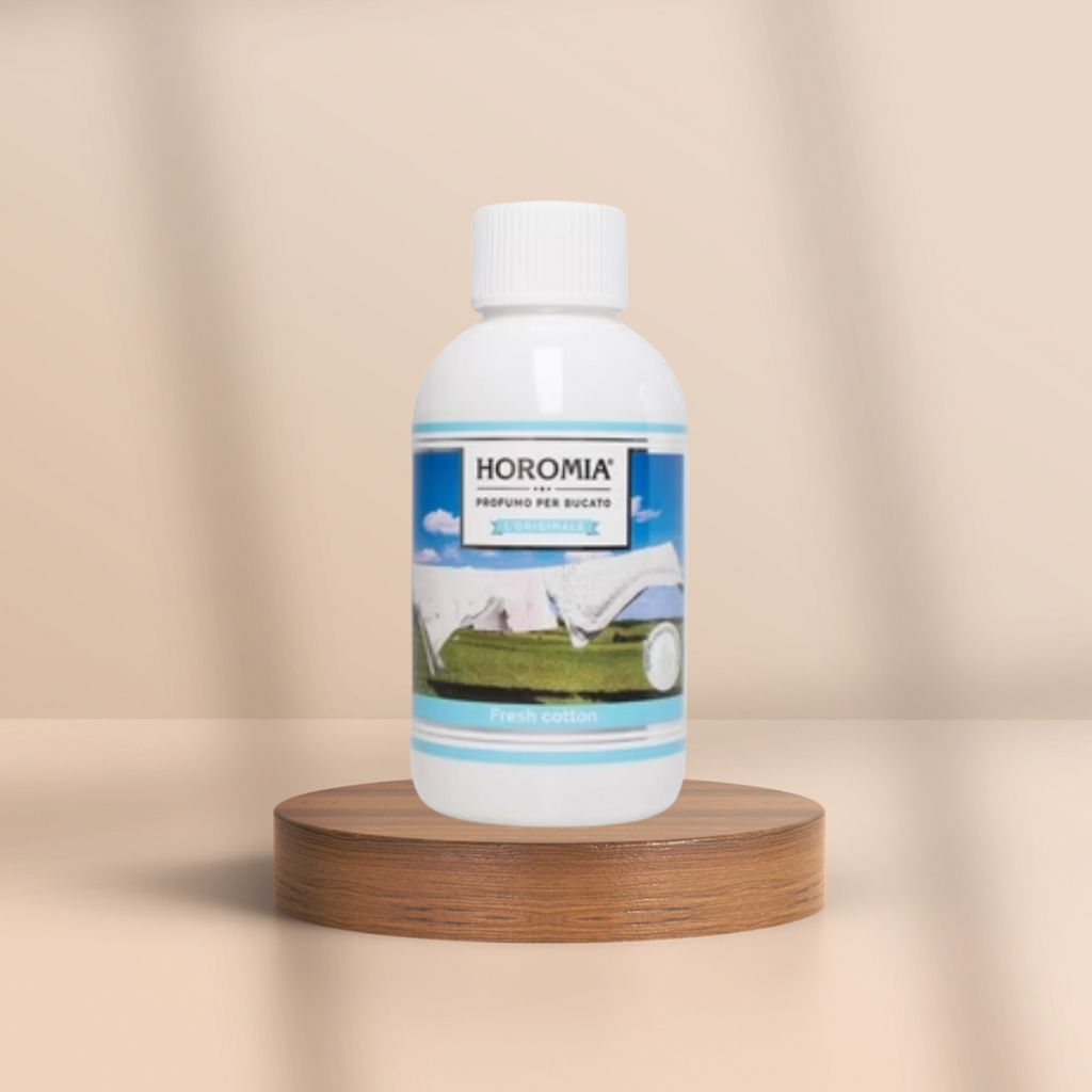 Horomia Wasparfum - Fresh cotton - 500 ml