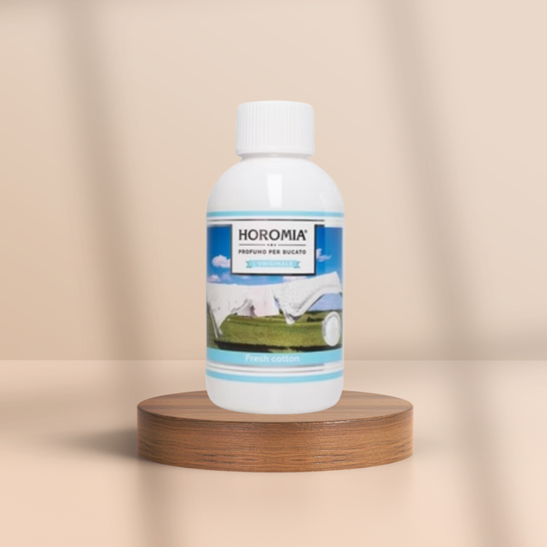 Horomia Wasparfum - Fresh cotton - 500 ml
