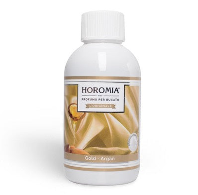 Horomia Wasparfum - Gold Argan