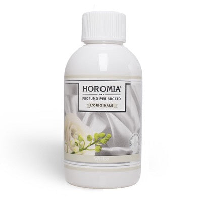 Horomia Wasparfum - White