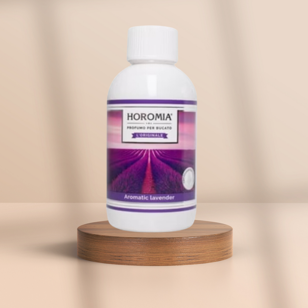Horomia Wasparfum - Aromatic Lavender -  500 ml