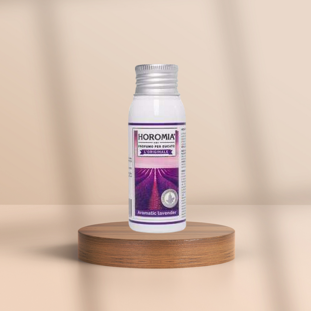 Horomia Wasparfum - Aromatic Lavender - 50 ml