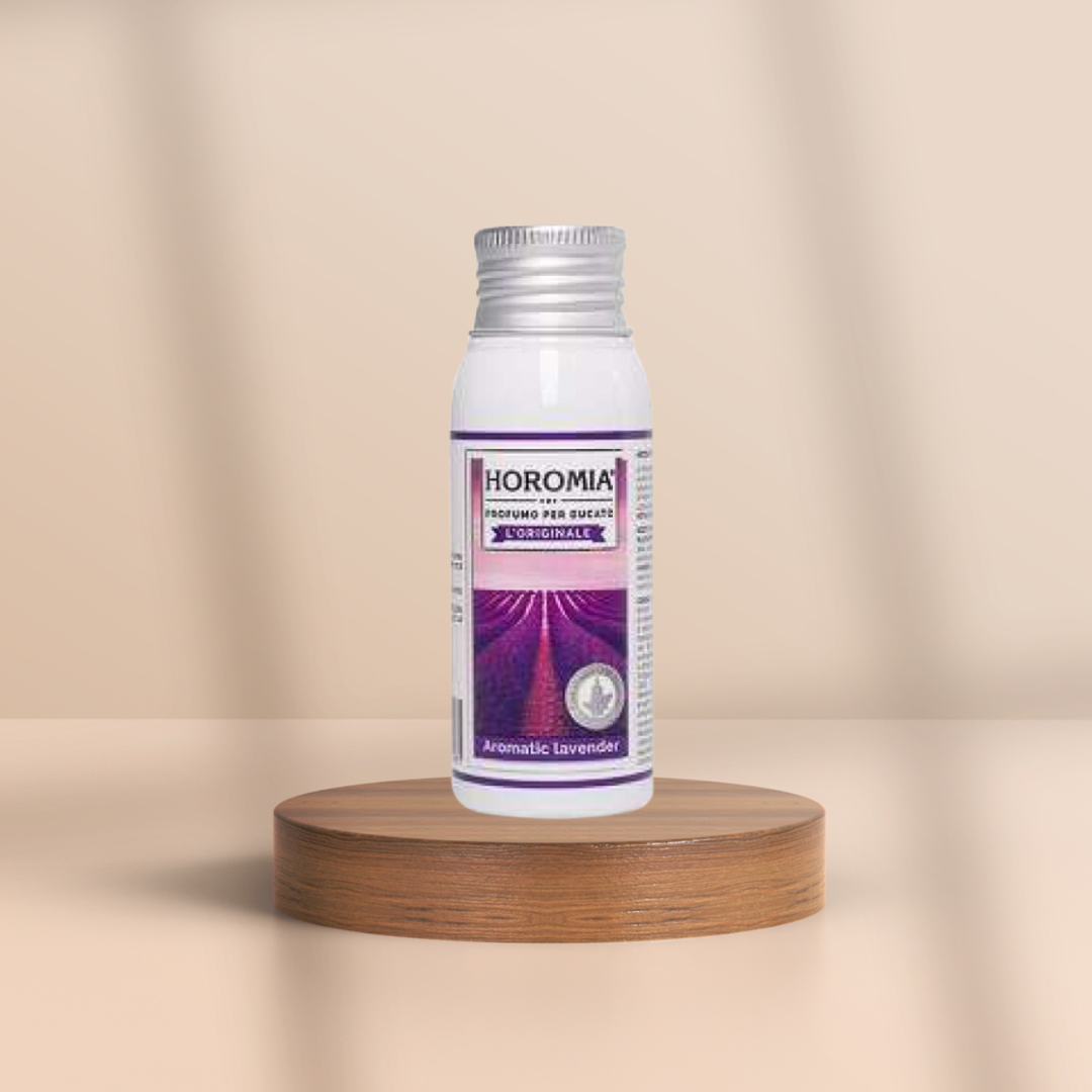 Horomia Wasparfum - Aromatic Lavender - 50 ml