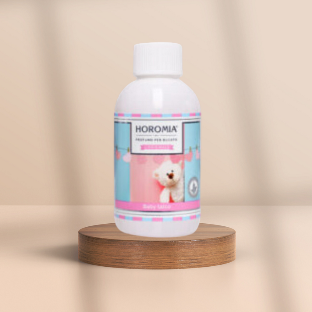 Horomia Wasparfum - Baby Talco - 500 ml