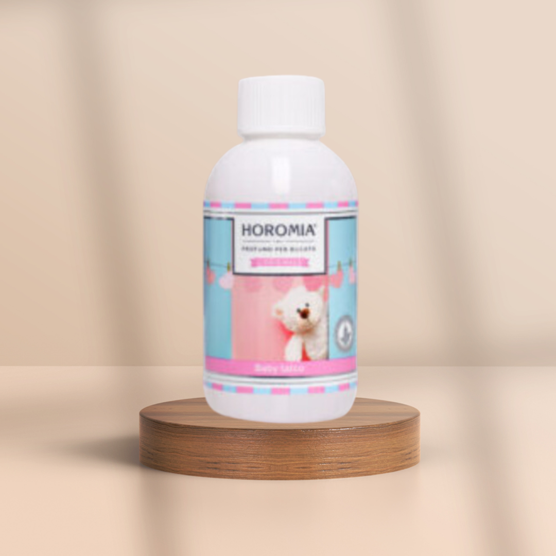 Horomia Wasparfum - Baby Talco - 500 ml