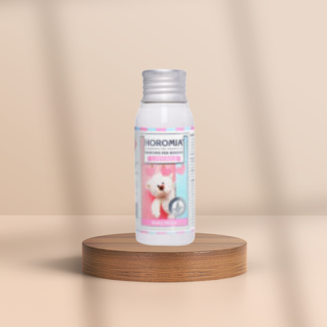 Horomia Wasparfum - Baby Talco - 50 ml