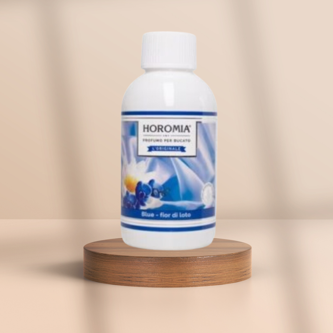 Horomia Wasparfum - Blue for di loto - 500 ml