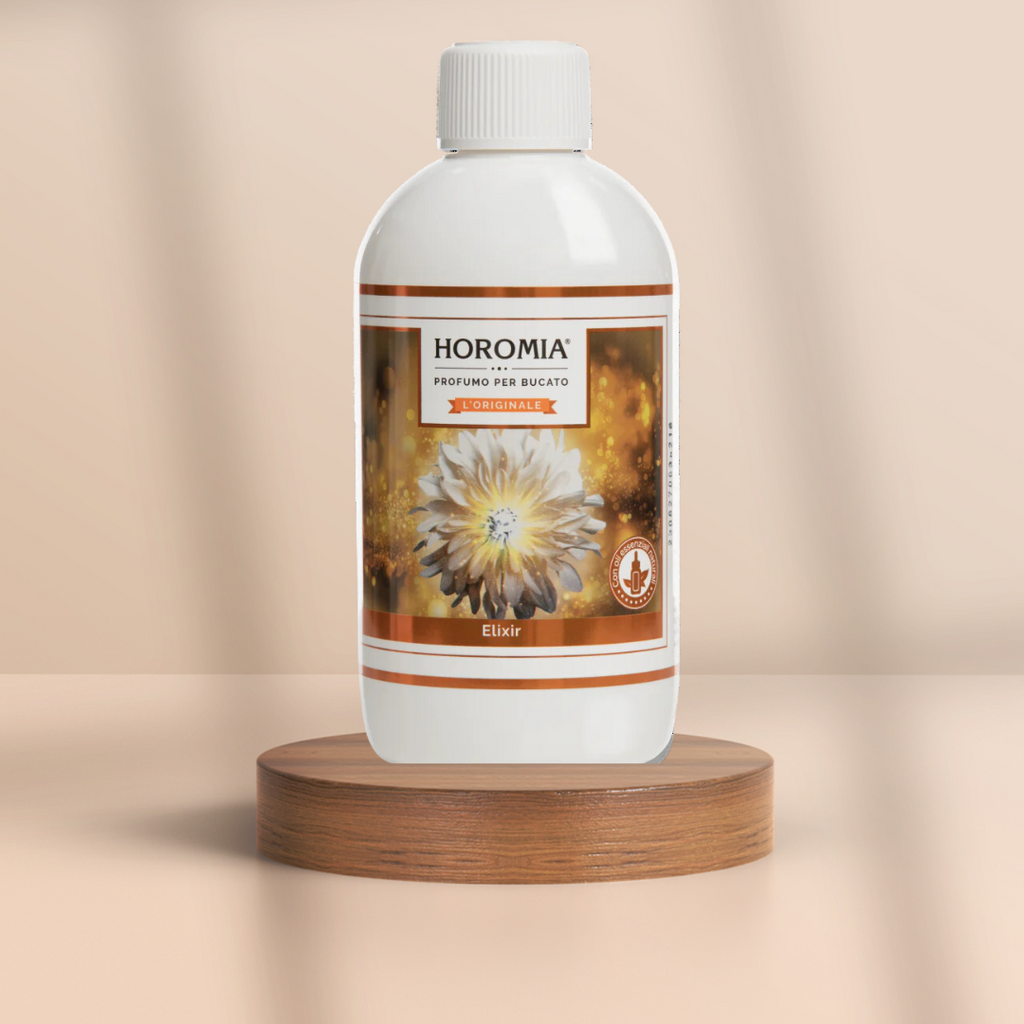 Horomia Wasparfum - Elixir - 500 ml