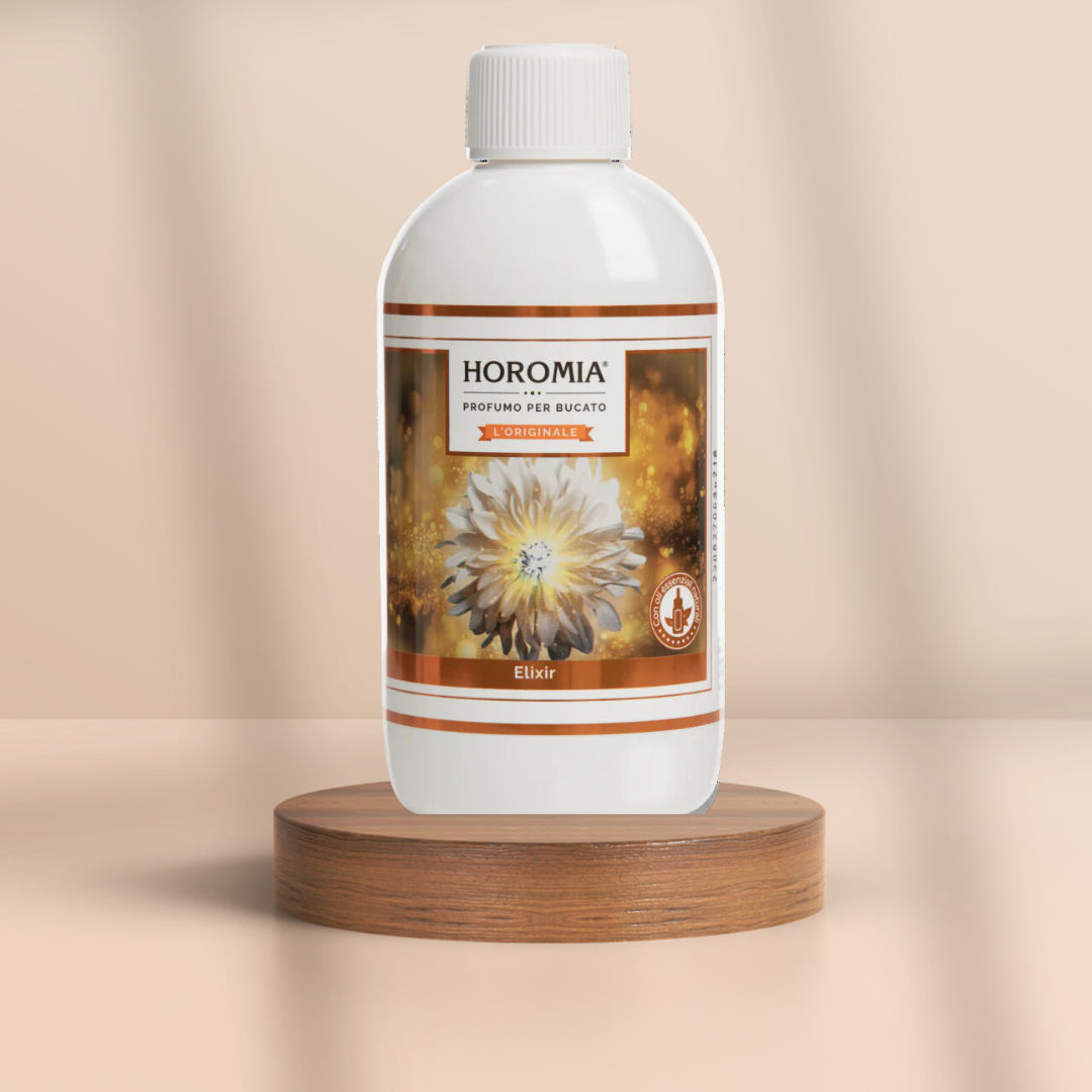 Horomia Wasparfum - Elixir - 500 ml
