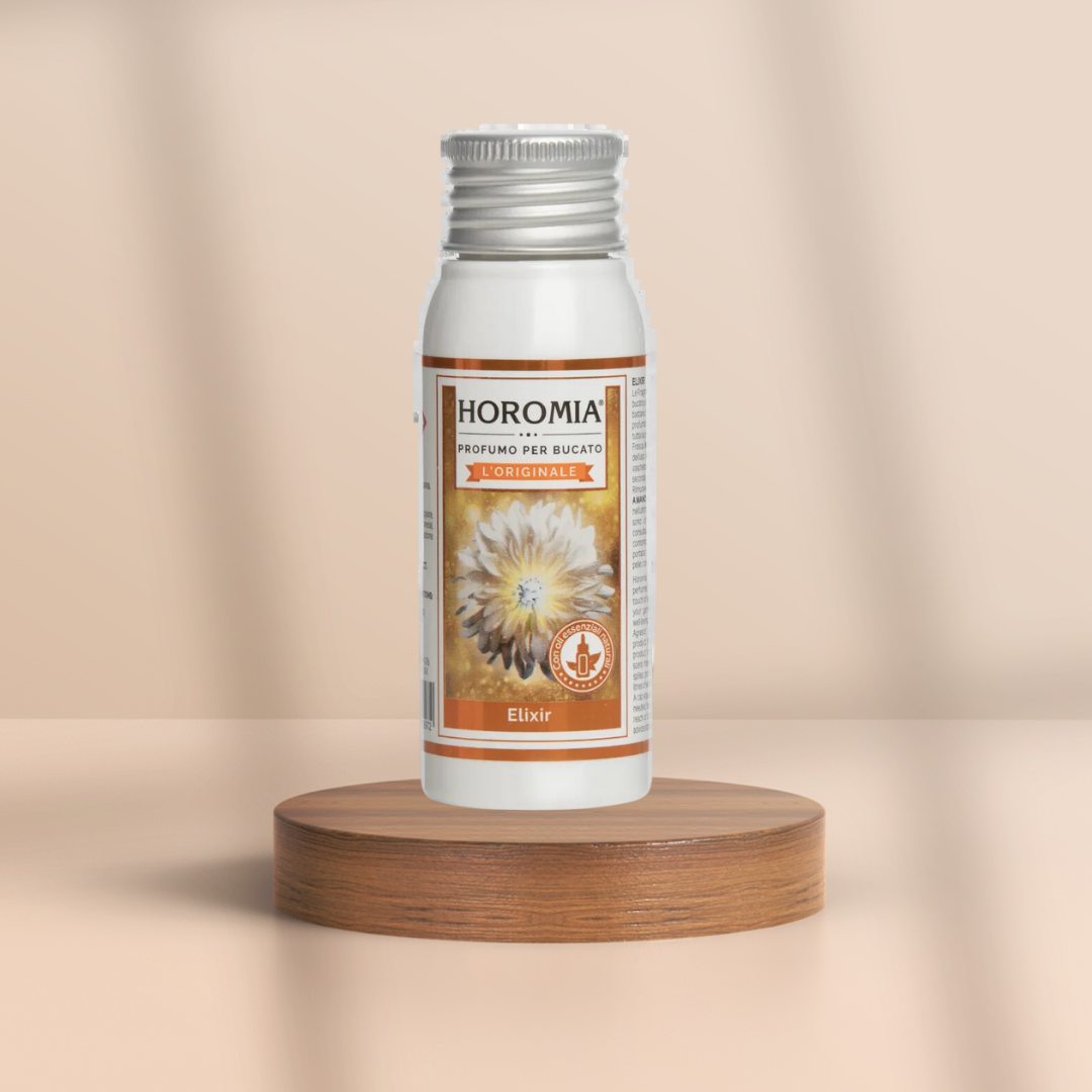 Horomia Wasparfum - Elixir - 50 ml