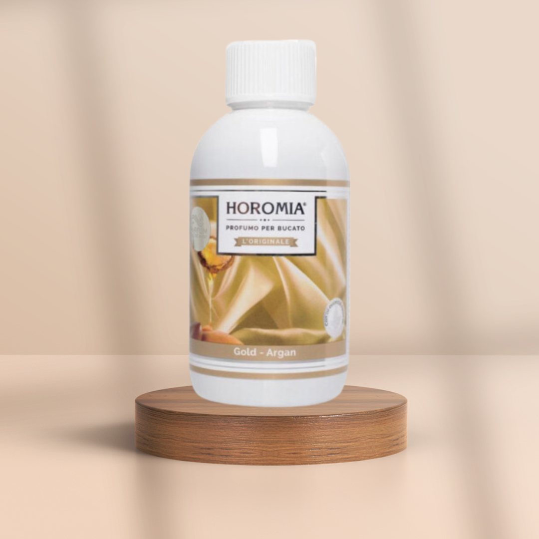 Horomia Wasparfum - Gold Argan - 250 ml