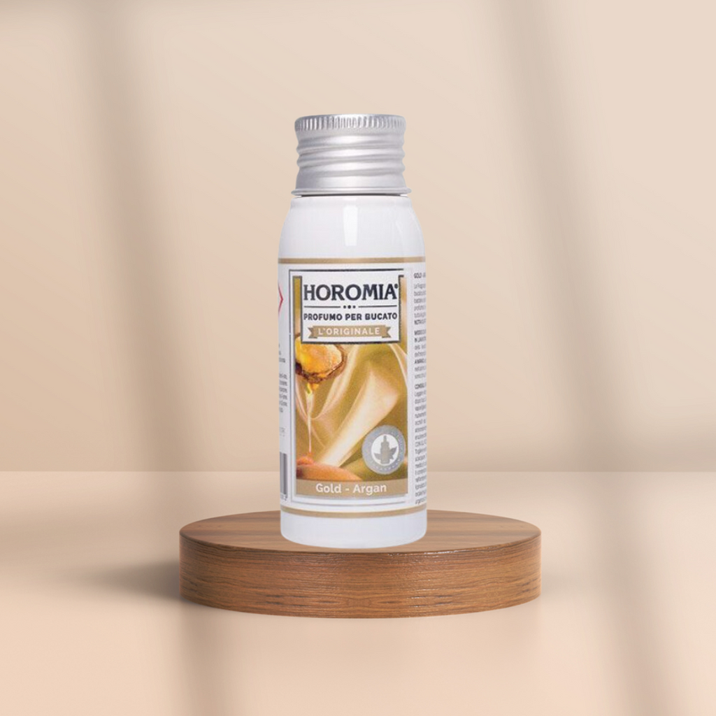 Horomia Wasparfum - Gold Argan - 50 ml