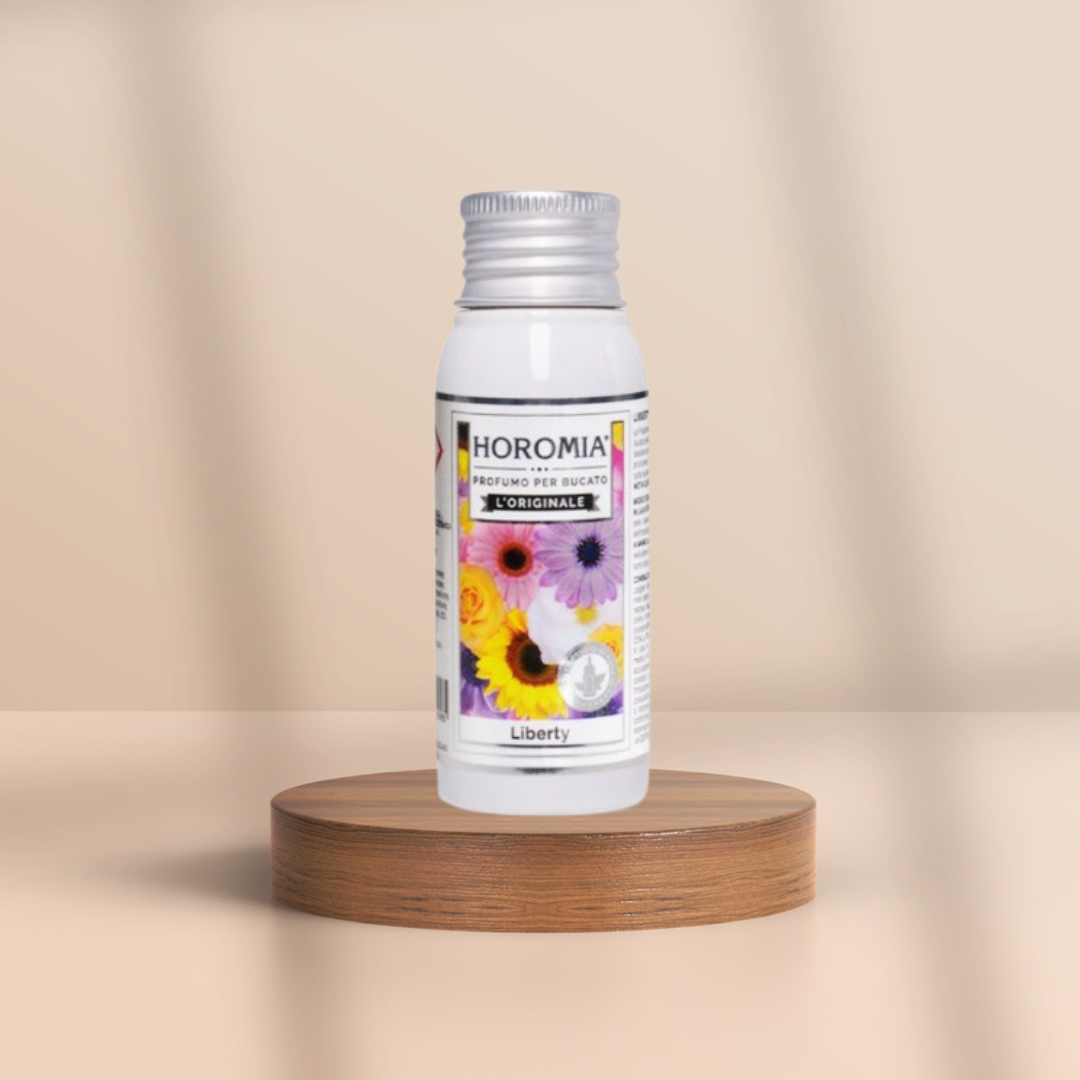 Horomia Wasparfum - Liberty Limited Edition - 50 ml