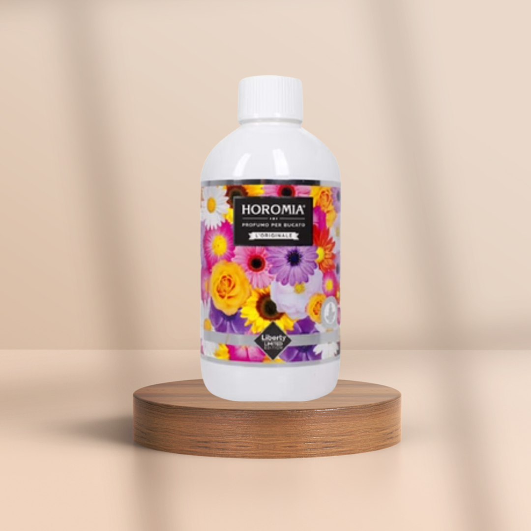 Horomia Wasparfum - Liberty Limited Edition - 500 ml