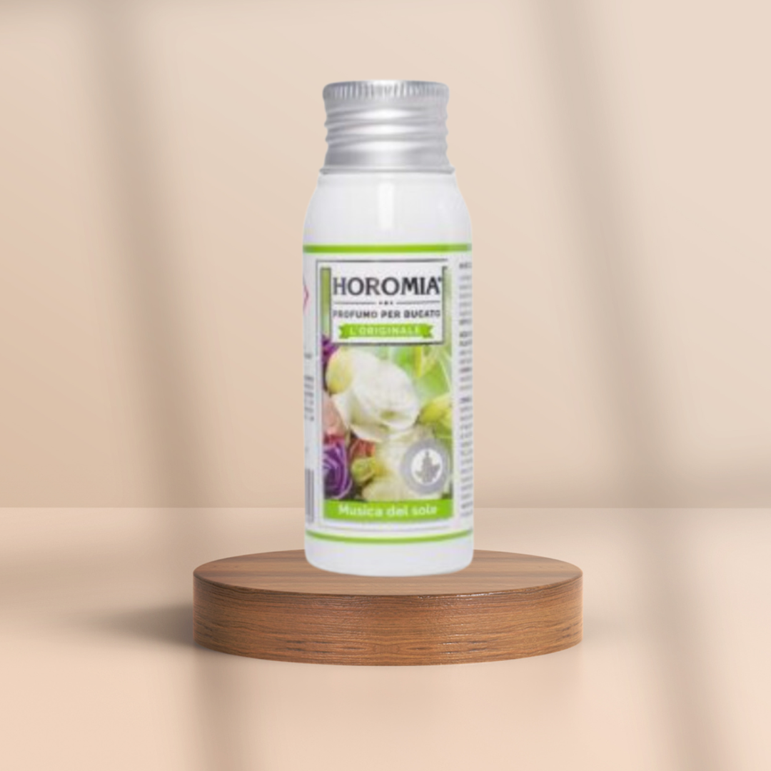 Horomia Wasparfum - Baby Talco - 50 ml