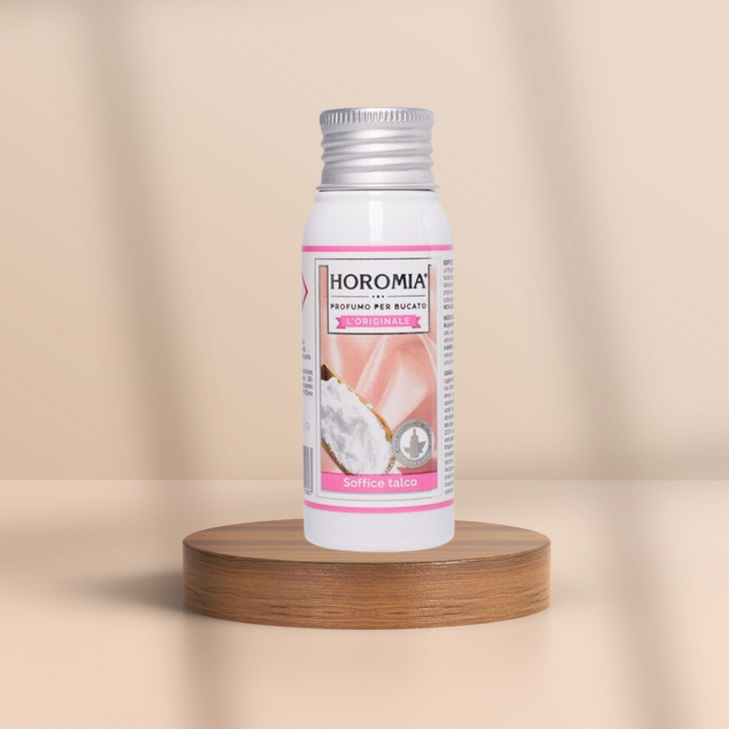 Horomia Wasparfum - Soffice talco - 50 ml